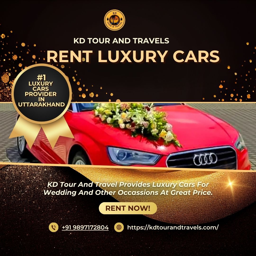 luxury cars for wedding in dehradun uttarakhand