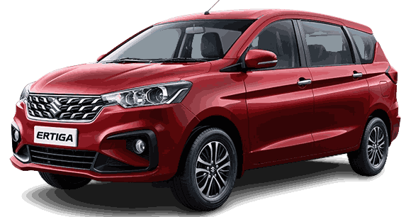 Ertiga rental uttarakhand