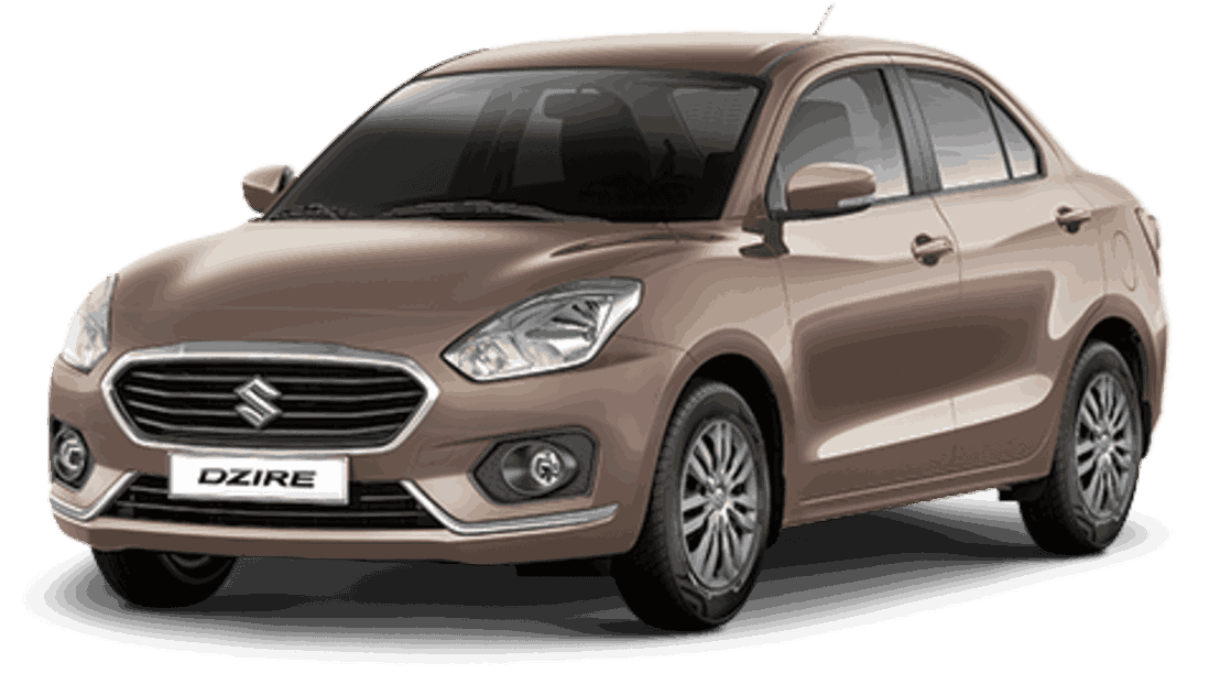 Swift Dzire Taxi Rental