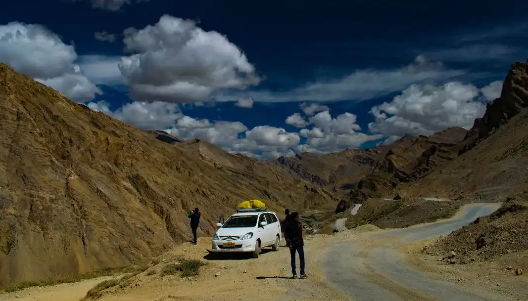 uttarakhand and outstation cabs